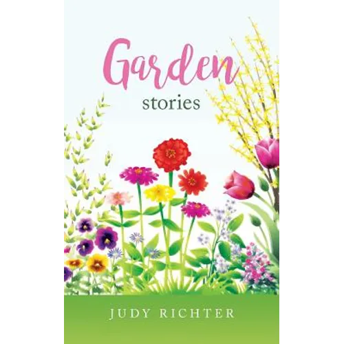 Garden Stories
