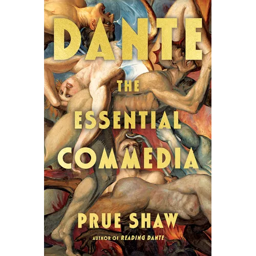 Dante: The Essential Commedia