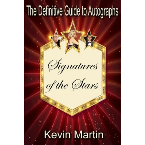 Signatures of the Stars