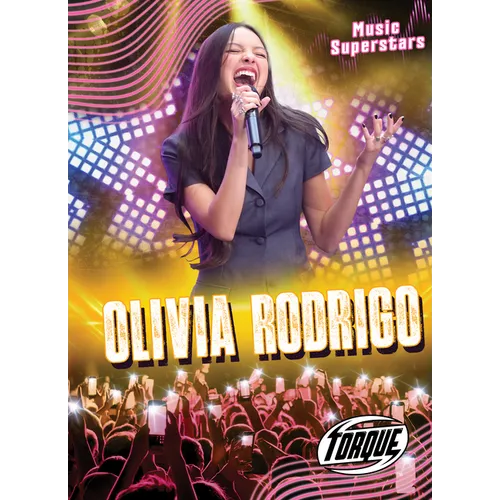 Olivia Rodrigo