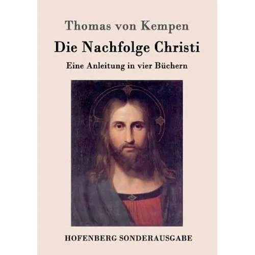 Die Nachfolge Christi