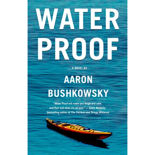 Water Proof