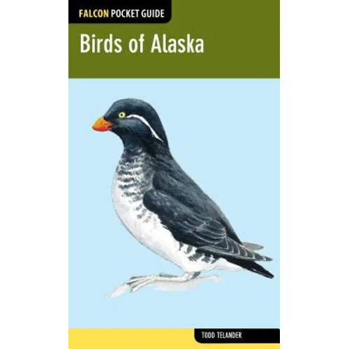 Birds of Alaska