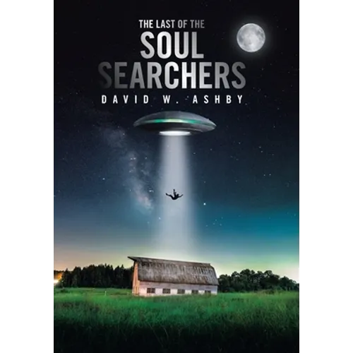 The Last of the Soul Searchers