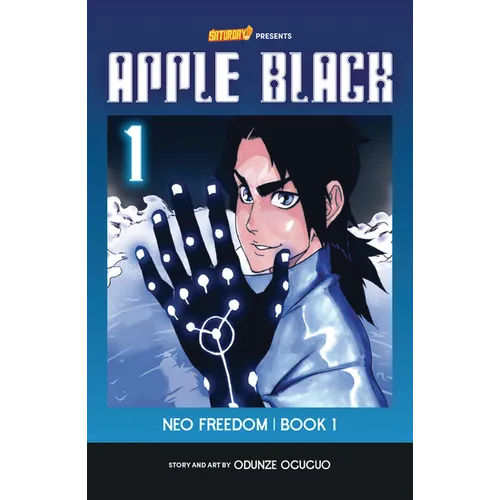 Neo Freedom, Book 1: Volume 1