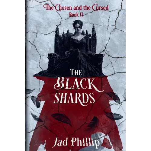 The Black Shards