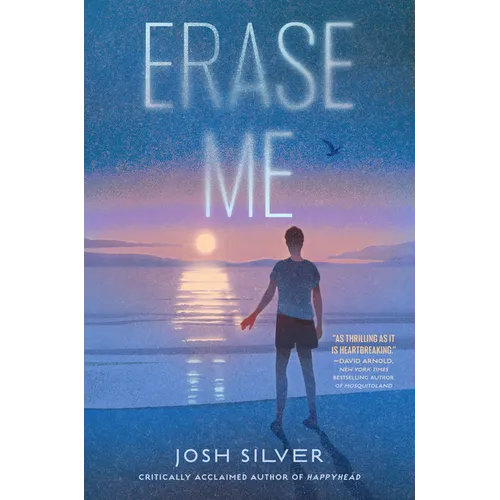 Erase Me
