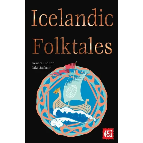 Icelandic Folktales