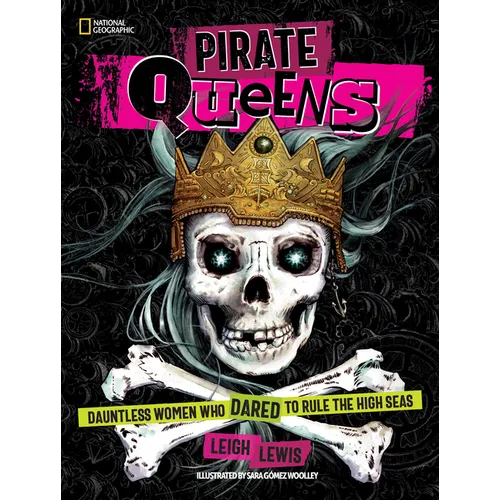 Pirate Queens