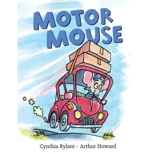 Motor Mouse