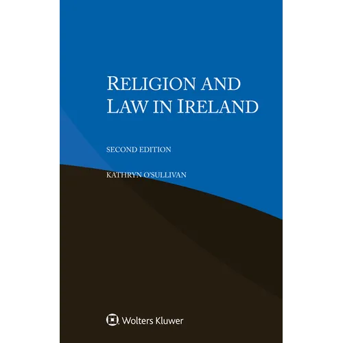 Religion and Law in Ireland