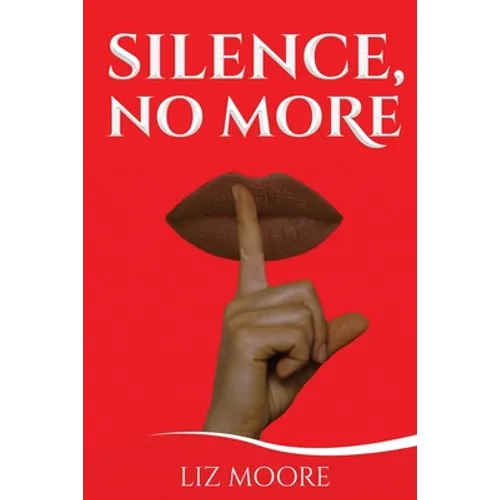 Silence, No More