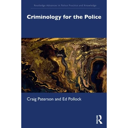 Criminology for the Police