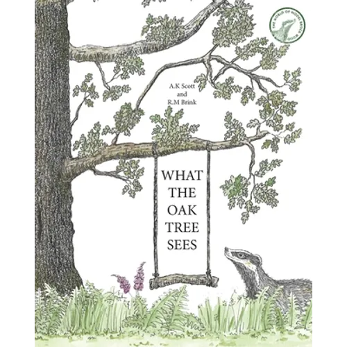What The Oak Tree Sees