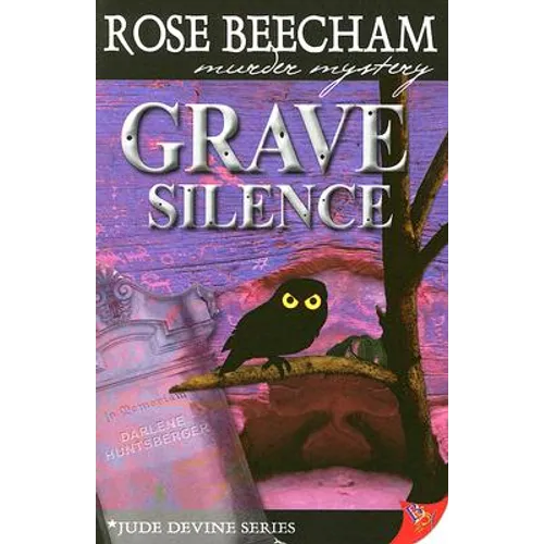 Grave Silence