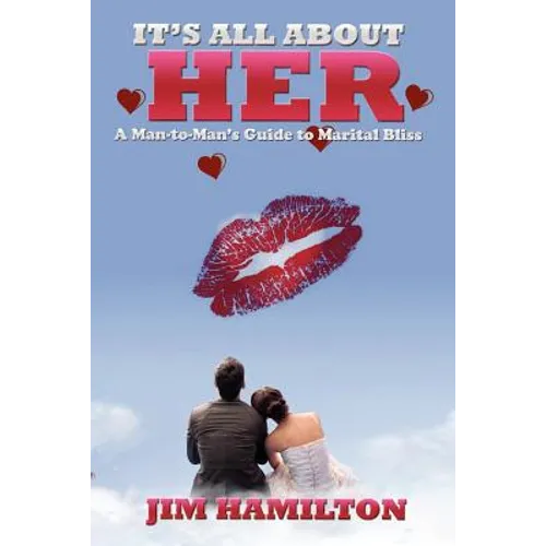 It's All About Her