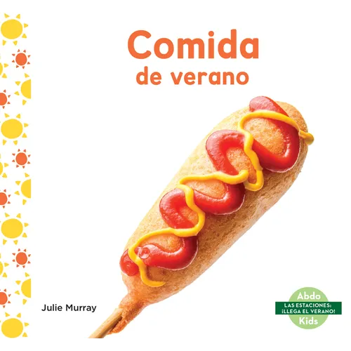 Comida de Verano (Summer Food)