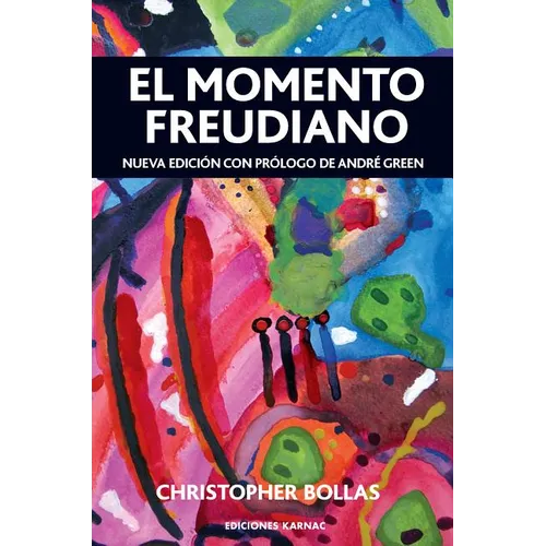 El Momento Freudiano