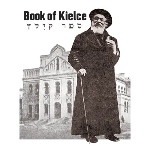 Book of Kielce