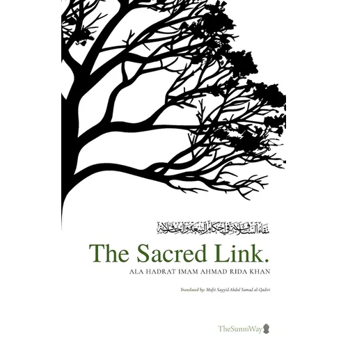 The Sacred Link