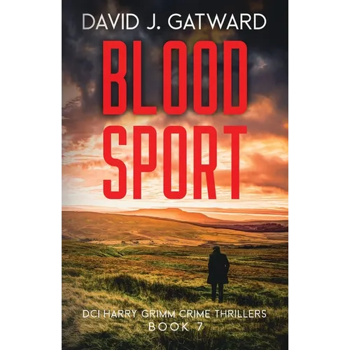 Blood Sport