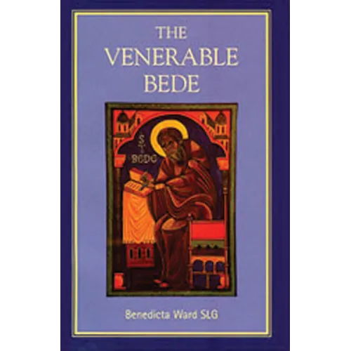 The Venerable Bede: Volume 169