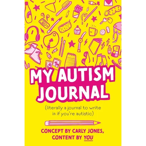 My Autism Journal