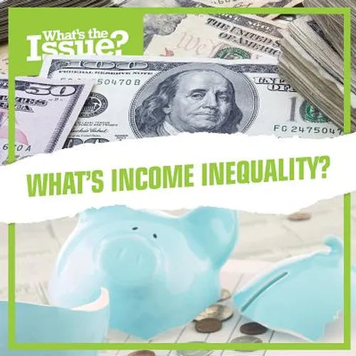 What's Income Inequality?