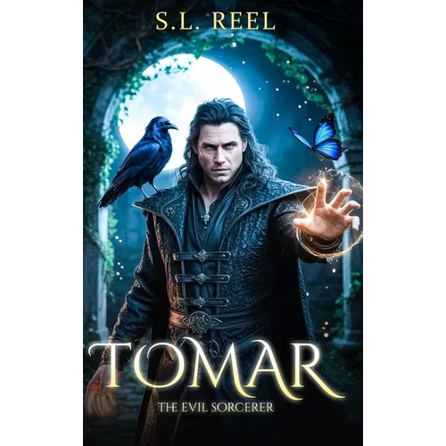 Tomar: The Evil Sorcerer