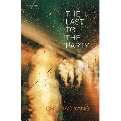 The Last to the Party