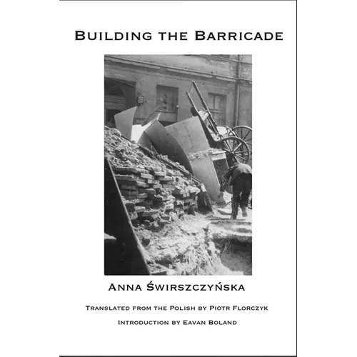 Building the Barricade
