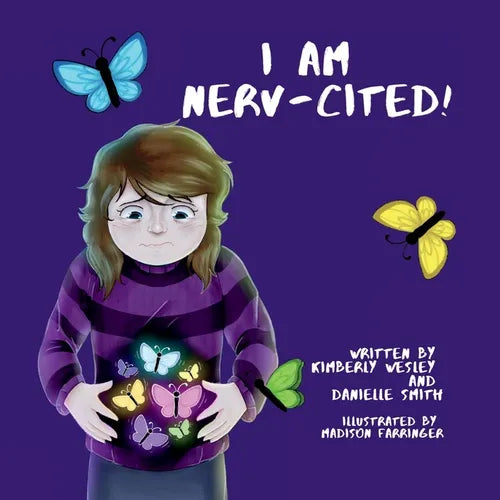 I Am Nerv-Cited