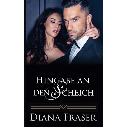 Hingabe an den Scheich