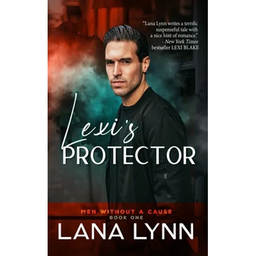 Lexi's Protector