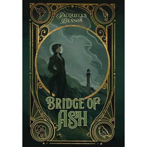 Bridge of Ash