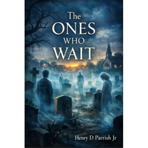 The Ones Who Wait