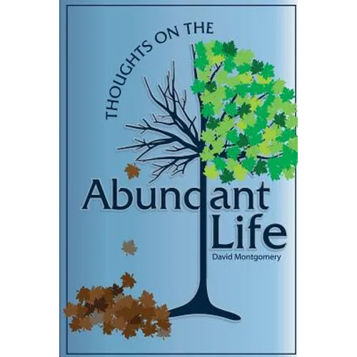 Thoughts on the Abundant Life
