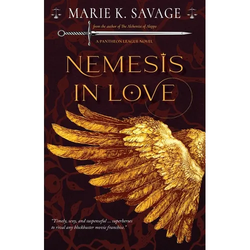 Nemesis in Love