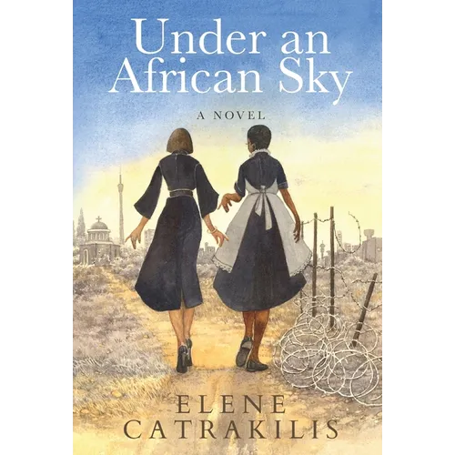 Under an African Sky