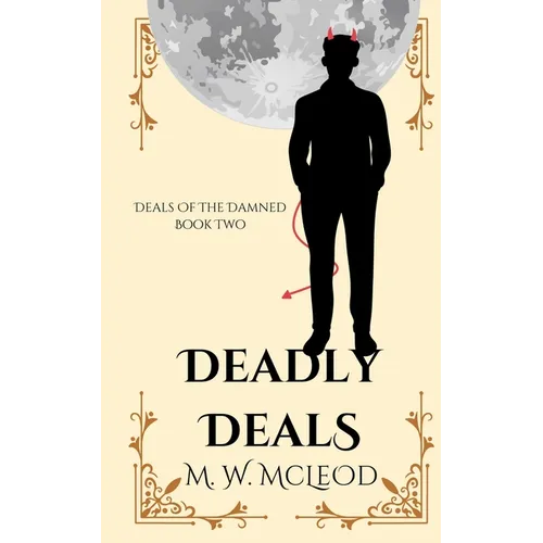 Deadly Deals
