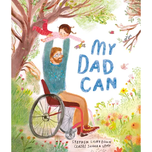 My Dad Can