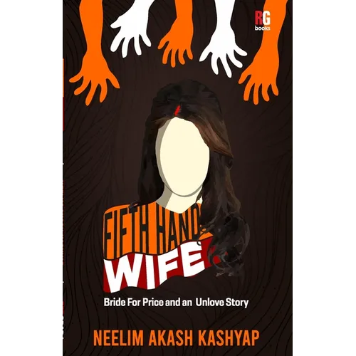Fifth Hand Wife