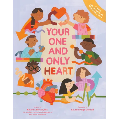 Your One and Only Heart