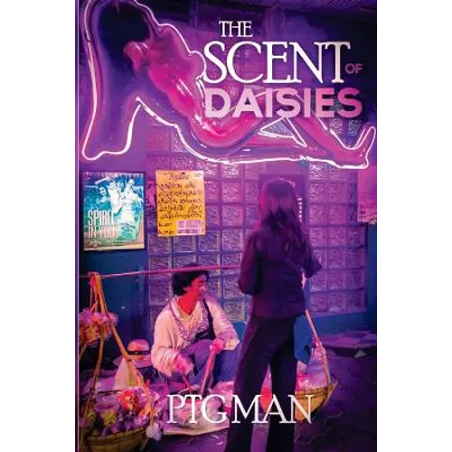 The Scent of Daisies