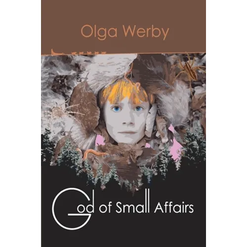 God of Small Affairs