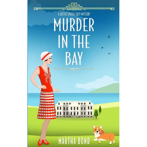 Murder in the Bay