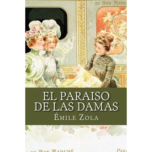 El Paraiso De Las Damas