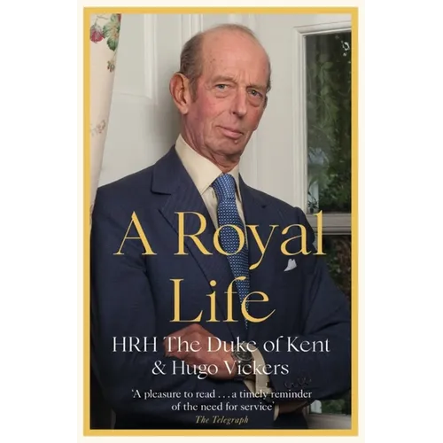 A Royal Life