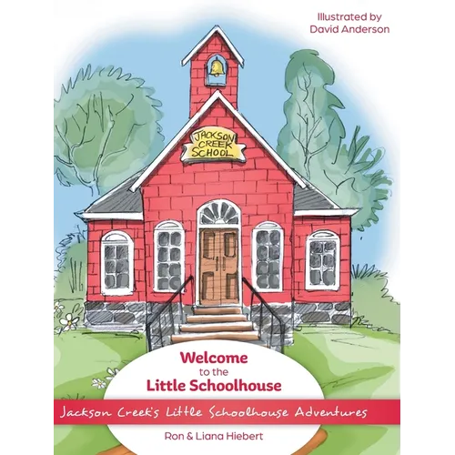 Welcome to the Little Schoolhouse