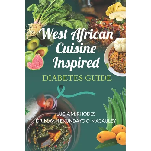 West African Cuisine Inspired Diabetes Guide